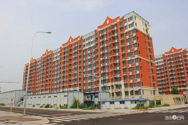 拆除中水,百餘套城區臨鐵共產房有望現房網申 拆除中水,百餘套城區臨鐵共產房有望現房網申