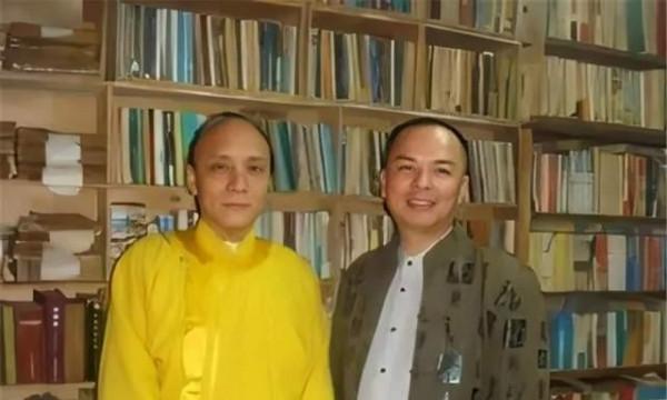 自稱多爾袞第十世孫，向故宮索要寶物，愛新覺羅·州迪有多囂張？