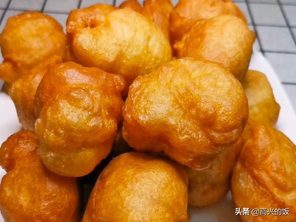 去河南旅遊，得挨個“打卡”的10大美食！7個都入選國家非遺美食