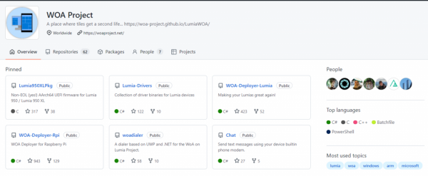 Renegade Project WOA專案因盜賣猖獗將停止開源
