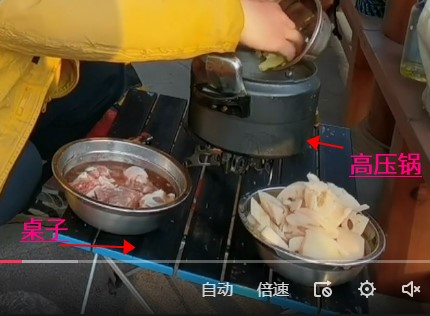 從乾飯人角度分析自己關注的5位騎行達人隨身裝備