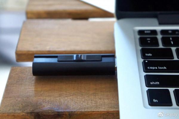 更快，更小，更安全-臺電飛豹固態隨身碟