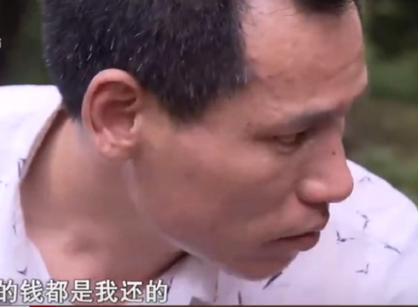 2017年湖南40歲孕婦患癌，為胎兒放棄治療，丈夫：兩個我都不要