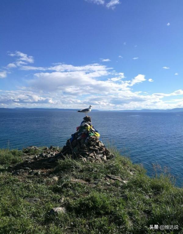 庫蘇古爾湖：蒙古國最大的淡水湖，是中國所有淡水湖水量的1.68倍