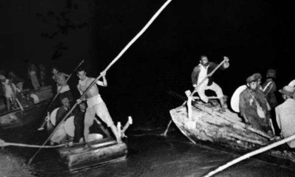 劉鄧大軍挺進大別山，部隊損失7萬人，卻換來中原決戰的巨大勝利