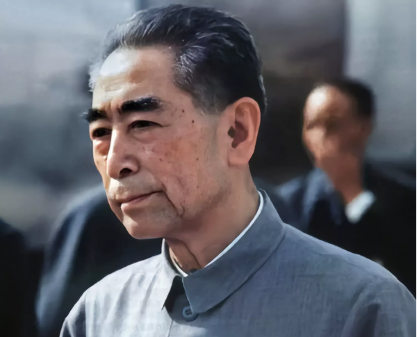 新中國成立，總理為何只選四人當副總理？這四人有何過人之處？