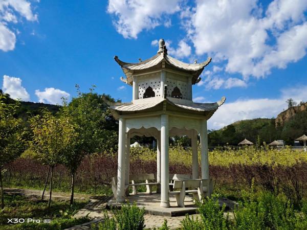 維沃x系列拍照還是不錯的 維沃x系列拍照還是不錯的