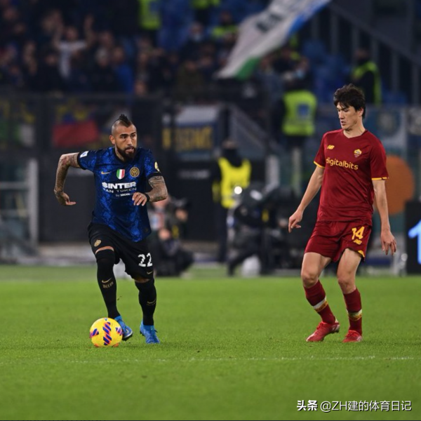 國米3-0羅馬;穆里尼奧:國際米蘭比羅馬強多了 國米3-0羅馬;穆里尼奧:國際米蘭比羅馬強多了