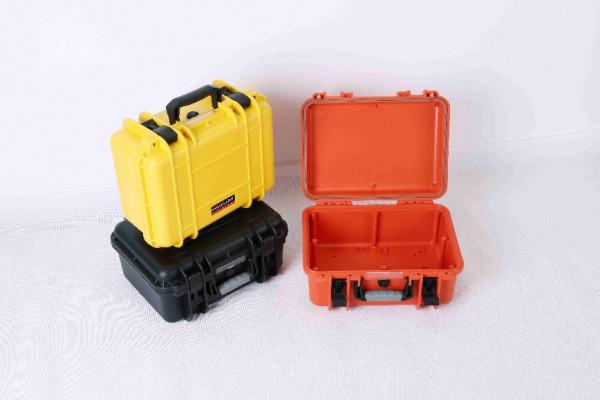 芮悅五金：安全防護箱定製需要注意哪些問題？