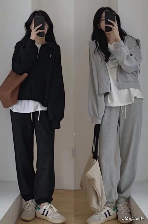 想要保暖又時髦,借鑑這18套褲子穿搭合集,上身變瘦變美不是夢 想要保暖又時髦,借鑑這18套褲子穿搭合集,上身變瘦變美不是夢