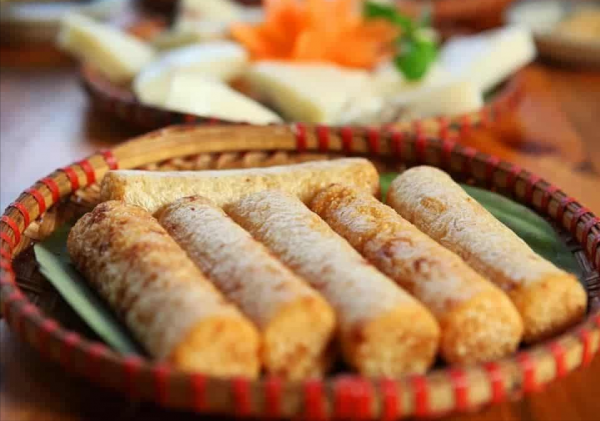 越南美食全攻略:從越南菜到越南小吃,全方位探索越南美食 越南美食全攻略:從越南菜到越南小吃,全方位探索越南美食