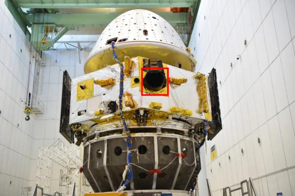 嫦娥七號有多強？5個艙段任意一個都是巔峰，能力越大責任越大