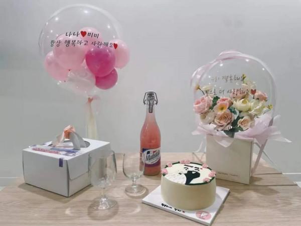 這兩天沒更新是因為~溫律結婚了！（講講中韓情侶如何登記結婚）