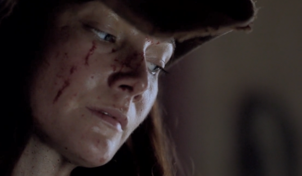 不愧是和《斯巴達克斯》出自同一平臺的好劇，每一集都有精彩劇情