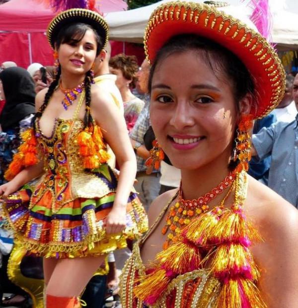 玻利維亞：最悲劇的國家，建國僅幾十年，就被割去近一半的國土？