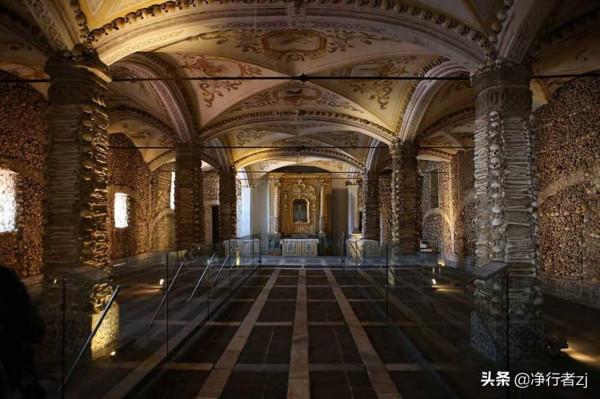 冬日暖陽拔&OpenCurlyDoubleQuote;牙&rdquo;記（十八）埃武拉：神秘的葡萄牙舊首都