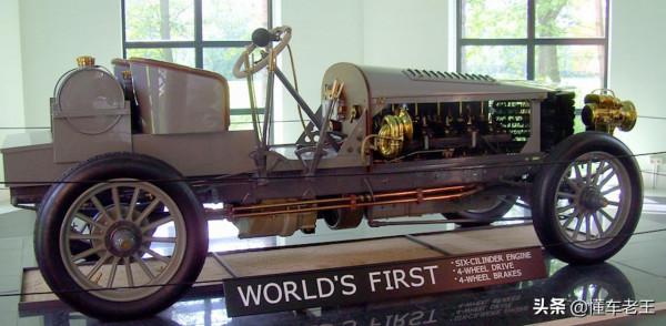 六缸科普（一）l6可不是倆三缸拼的，一篇讀懂歷史與技術