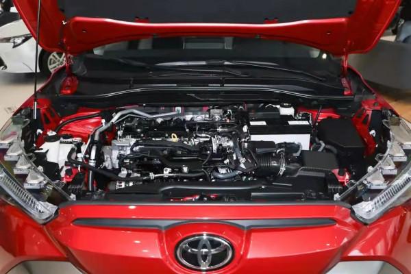 鋒蘭達：搭載2&period;0L&plus;CVT，油耗經濟，配全景天窗，適合家用