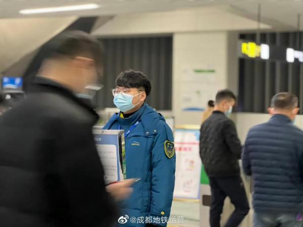 &num;出行提示&num;元氣滿滿的一週開始啦！請大家提前規劃好行程，儘量選擇&OpenCurlyDoubleQuote;錯峰出行&rdquo;，讓您的出行更順暢。 &ZeroWidthSpace;&ZeroWidthSpace;&ZeroWidthSpace;