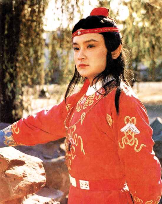 美男子產地還得看巴蜀！10位川渝男星，個個俊秀如玉，半數是頂流