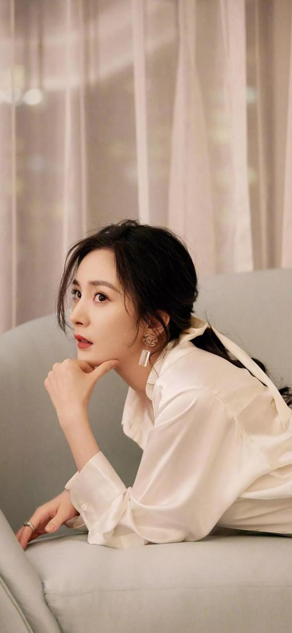 楊冪｜手機桌布｜020