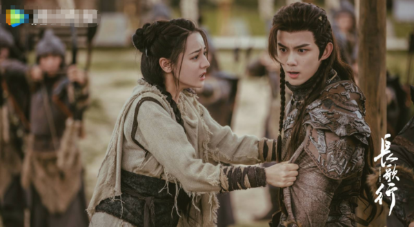 長得好看，演得卻像木頭，那些毫無CP感的“官配”一對比一對拉胯