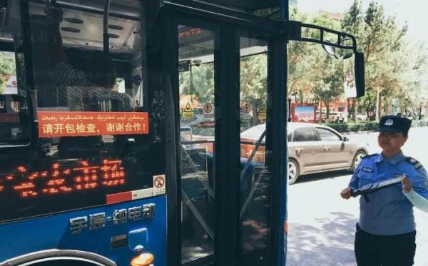 新疆遊記：何時來一次說走就走的旅行？