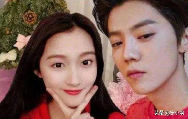 2022年，娛樂圈的瓜多糖更多，從情侶到夫妻，一對比一對甜