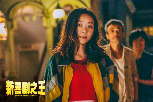 超越《美人魚》，《水門橋》票房破34億，影史前十吳京佔了4部