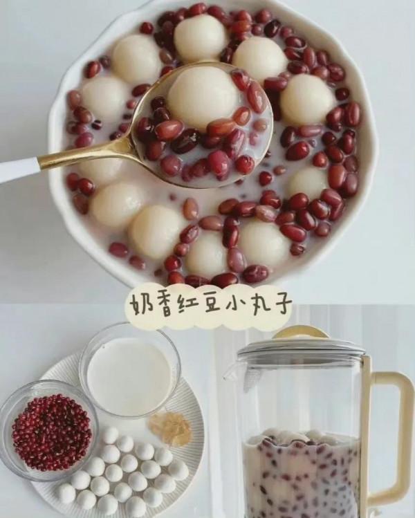 八種冬季必備甜湯，暖心又暖胃