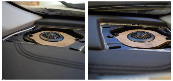 昆明吉普大指揮官汽車音響改裝，靚聲相伴——昆明發燒友汽車音響