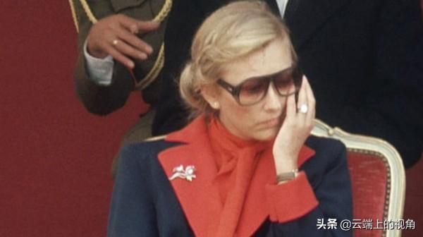 好死不如賴活著？裝不下去了，比利時&OpenCurlyDoubleQuote;亞平寧天鵝&rdquo;王后選擇離婚