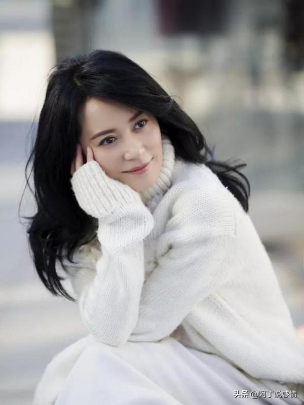 俞飛鴻：遇不到對的人，就一定要選擇結婚嗎？