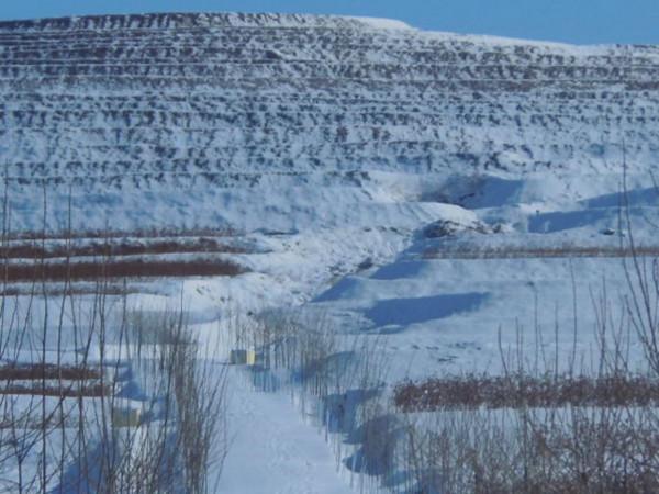 留住鄉愁526——昌樂縣雨落山