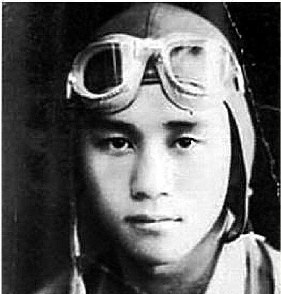 這群富二代為國捐軀，死時平均年齡只有23歲