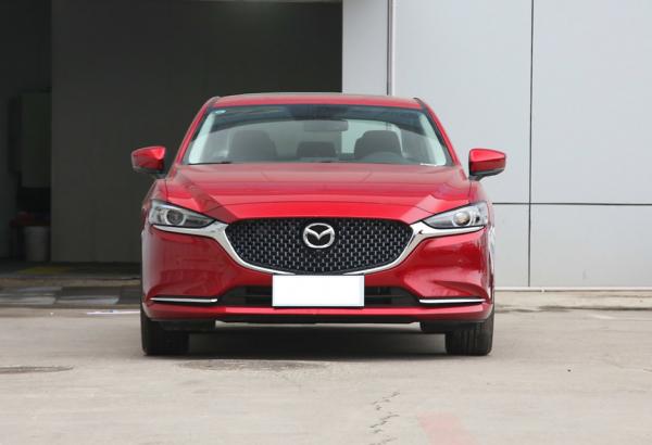 別小看阿特茲了,配2.0L自吸+6AT自動擋,油耗6.3L還不愛壞 別小看阿特茲了,配2.0L自吸+6AT自動擋,油耗6.3L還不愛壞