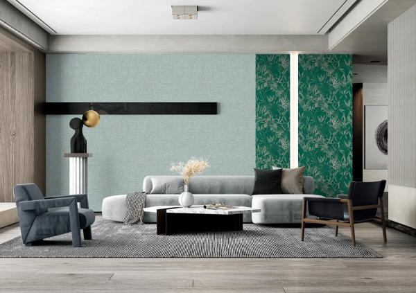 山野空曠的迴響，搖曳都市的牧歌