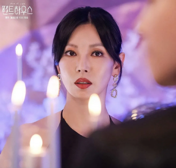 還有誰沒看《頂樓》第三季?金素妍的去皺秘籍,你get到了嗎? 還有誰沒看《頂樓》第三季?金素妍的去皺秘籍,你get到了嗎?