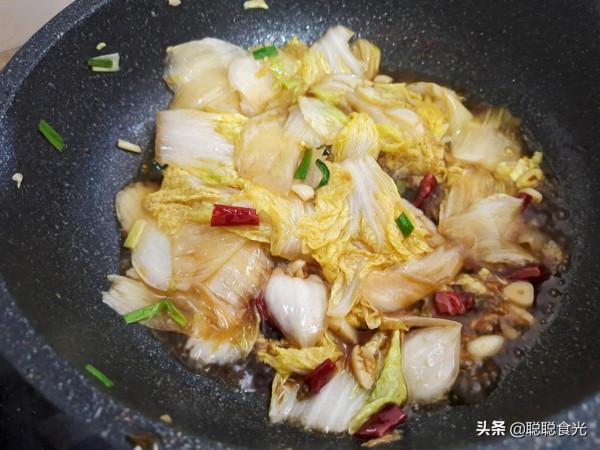 年後刮油，推薦6道清淡素菜，營養豐富好消化，做法簡單還省事