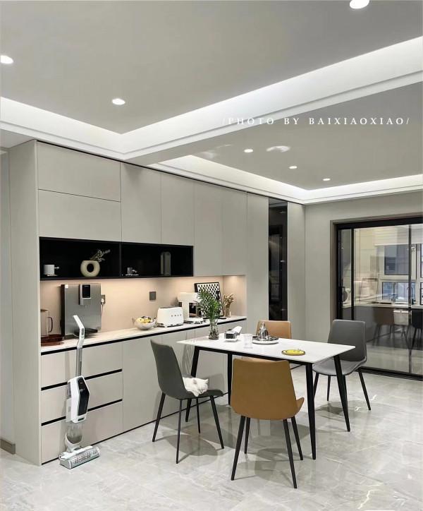 業主花30W裝出來的家，卻被吐槽像“出租屋”，她卻覺得挺好