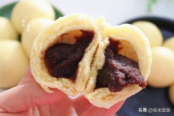 蒸饅頭加點它,營養更好,味道更香,蓬鬆柔軟比白饅頭好吃 蒸饅頭加點它,營養更好,味道更香,蓬鬆柔軟比白饅頭好吃