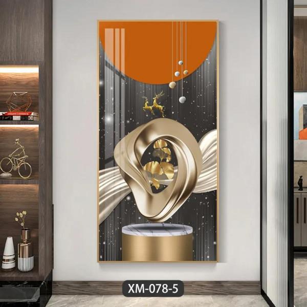 2022年玄關畫新款