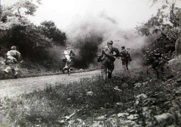 我們為什麼一定要抗美援朝？1971年後，美國才真正明白