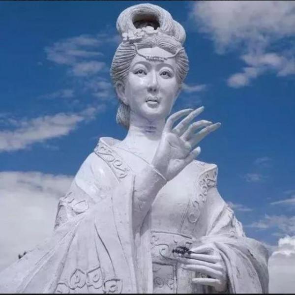 史林探秘:和親就是辱?解憂淡淡談 史林探秘:和親就是辱?解憂淡淡談