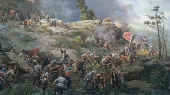 她是中共罕見的女領導，捨身救人被俘，出獄後卻嫁船工，活到91歲