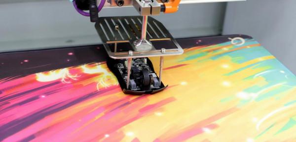 10位遊戲滑鼠墊“英雄”,單挑BOSS毒蝰終極版 10位遊戲滑鼠墊“英雄”,單挑BOSS毒蝰終極版