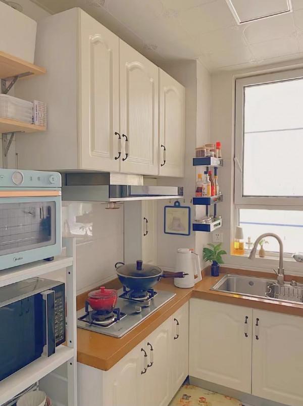 全屋不弔頂,硬裝只花了5萬,沒錢你也可以這樣“窮裝” 全屋不弔頂,硬裝只花了5萬,沒錢你也可以這樣“窮裝”