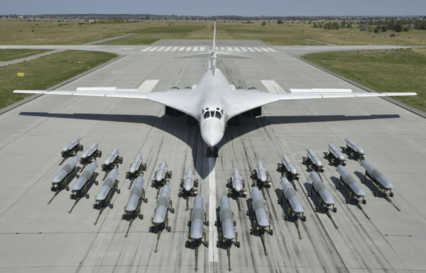 大不如前的俄羅斯,還有哪些讓北約害怕的武器? 大不如前的俄羅斯,還有哪些讓北約害怕的武器?