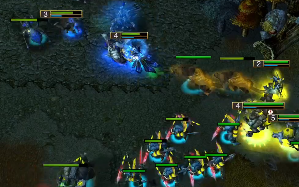 捨得一身剮 險把歐皇拉下馬——你永遠可以期待Fly100%