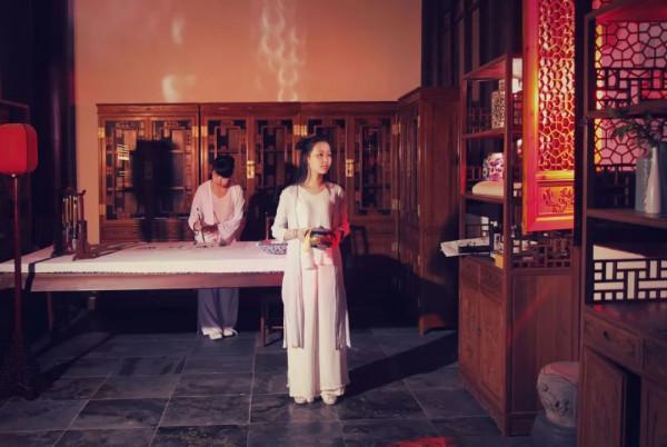 人到中年，讀懂這四首詩詞，你就活明白了